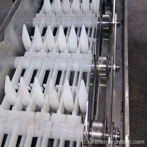 Naylon Tırmık Dişleri Bar ekranı